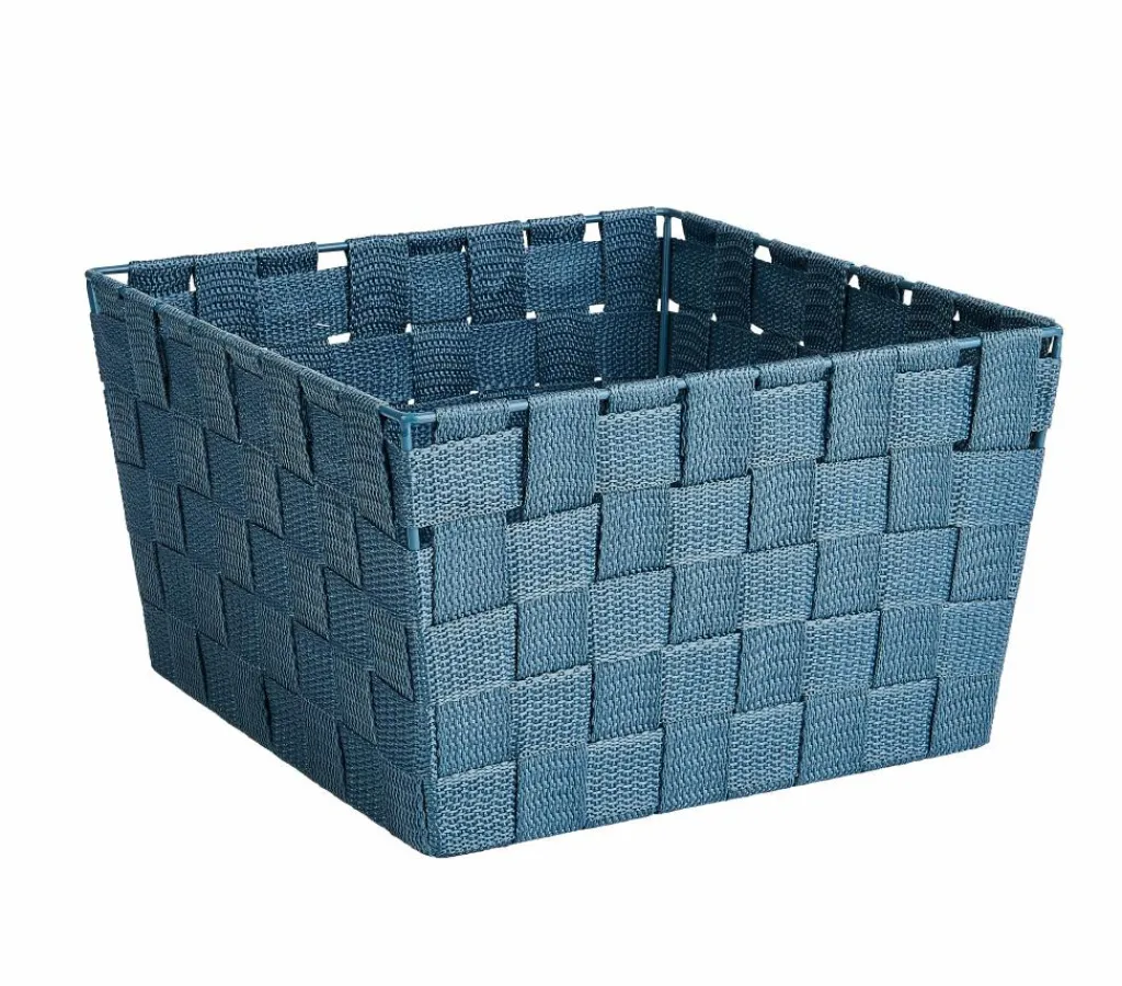 Paniers Tiroirs^CASA CALI COLOR Panier Rose