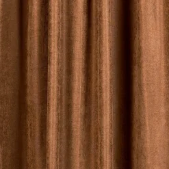 Rideaux^CASA CHAMMY Rideau Brun