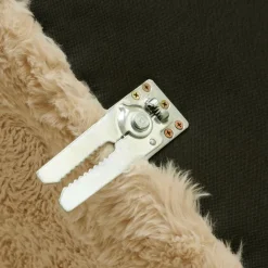 Fauteuils|Canapés^CASA CHARLIE Fauteuil Beige