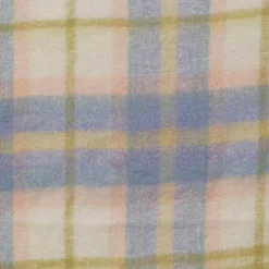 Plaids^CASA CHEKO Plaid Multicolore