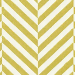 Serviettes^CASA CHEVRON Set De 20 Serviettes Vert