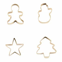 Moules^CASA CLASSO Moule à Tarte Noir