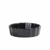 Plats À Four^CASA CLASSO Ramequin Noir