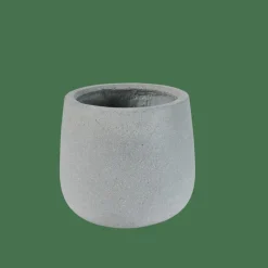 Pots De Fleurs|Pots De Jardin^CASA COMO Pot De Jardin Gris
