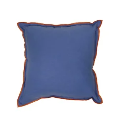 Coussins^CASA CORI Coussin Bleu
