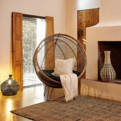 Fauteuils|Canapés^CASA COZIE Fauteuil Lounge Naturel