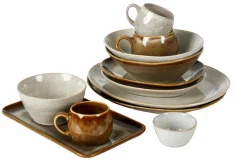 Bols^CASA COZY Bol 38 CL Blanc