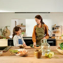 Mugs^CASA COZY Mug 27,5 CL Brun