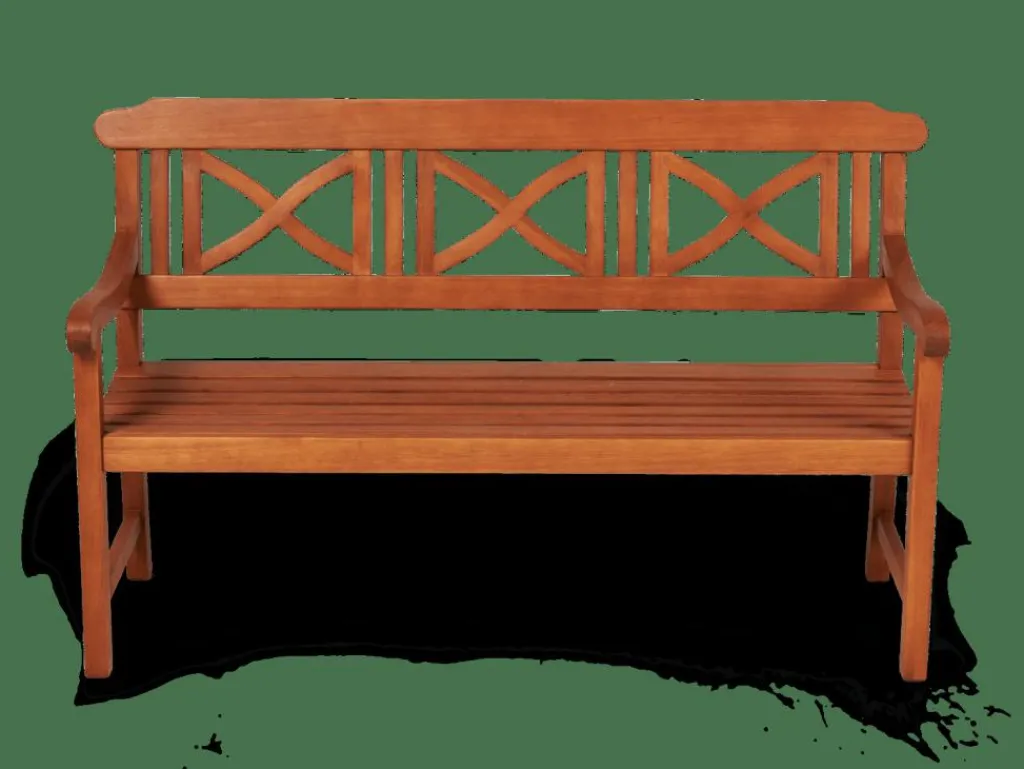 Bancs De Jardin^CASA CROS Banc Largeur 131 Cm,