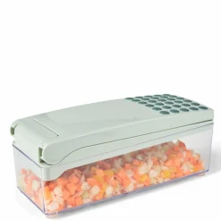 Éplucheurs^CASA CUISINO Couteau éplucheur Menthe