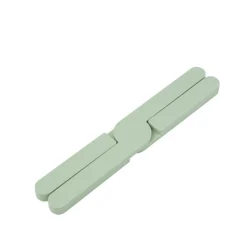 Aide Cuisine^CASA CUISINO Dessous-de-plat Pliable Menthe