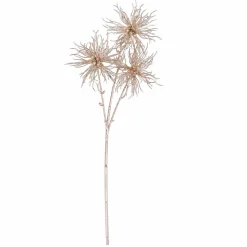 Fleurs Artificielles^CASA DAHLIA Tige De Fleurs Crème