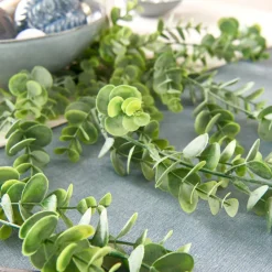 Fleurs Artificielles|Automne^CASA DANDIL Tige Orange