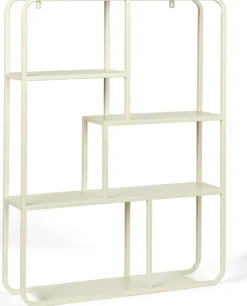 Étagères Murales^CASA DAX Etagère à Suspendre Sable