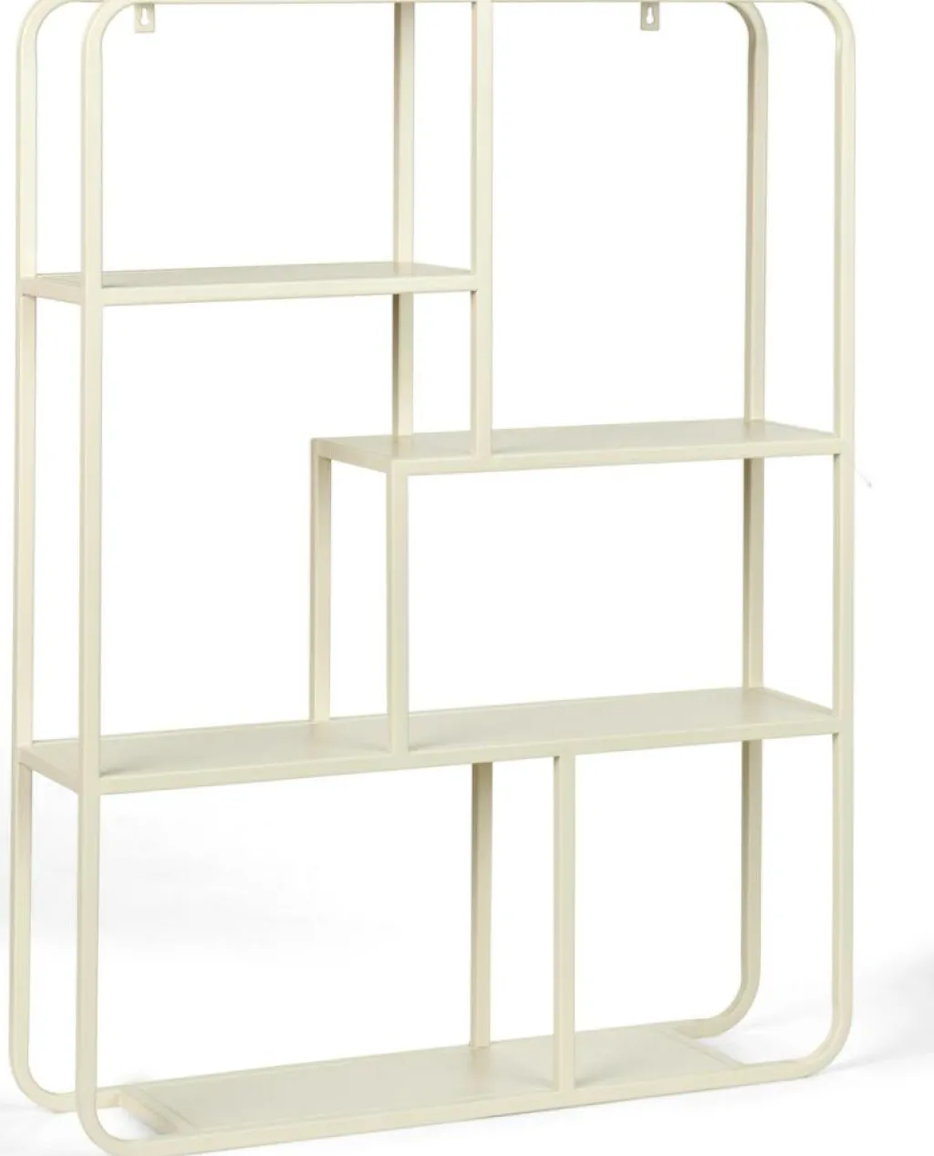 Étagères Murales^CASA DAX Etagère à Suspendre Sable