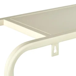 Étagères Murales^CASA DAX Etagère à Suspendre Sable