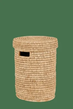 Paniers À Linge^CASA DOEBIE Panier à Linge M Naturel