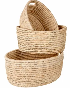 Sets De Table^CASA DOEBIE Set De Table Naturel