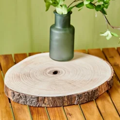 Bougies^CASA DUO Bougies Dîner Set De 2 Rouge