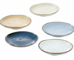 Mugs^CASA EARTH CLOUD Mug Avec Manche 30 CL Bleu