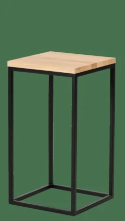 Supports Pour Plantes^CASA EKI Support Pour Plantes Naturel