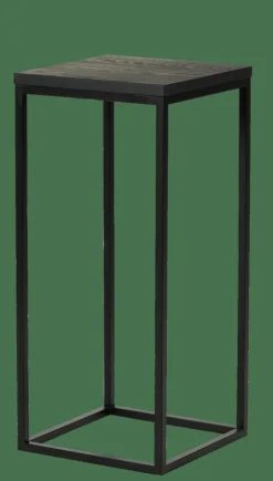 Supports Pour Plantes^CASA EKI Support Pour Plantes Noir