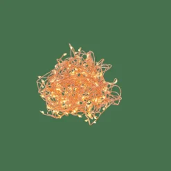 Guirlandes Lumineuses^CASA ELLI Guirlande Lumineuse Cluster 200 LED Cuivre