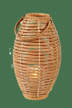 Lanternes|Éclairage Extérieur^CASA ELLIPS Lanterne Naturel