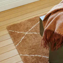 Tapis^CASA ELMA Tapis Orange