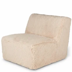 Tables D'Appoint^CASA ELMER Table D'appoint Sable