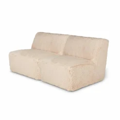 Tables D'Appoint^CASA ELMER Table D'appoint Sable