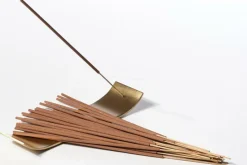 Articles Parfumés^CASA ESCAPE INDIAN INSPIRATION Encens 30 Bâtonnets Beige