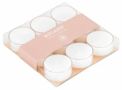 Articles Parfumés^CASA ESCAPE INDIAN INSPIRATION Pot-pourri Beige