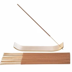 Articles Parfumés^CASA ESCAPE INDIAN INSPIRATION Pot-pourri Beige