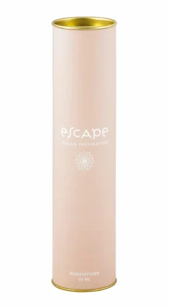 Articles Parfumés^CASA ESCAPE INDIAN INSPIRATION Pot-pourri Beige