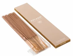 Bougies|Bougies Parfumées^CASA ESCAPE INDIAN INSPIRATION Bougie Parfumée Dans Un Verre Blanc, Beige, Multicolore