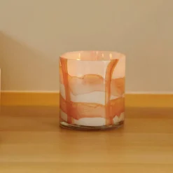 Bougies Parfumées|Bougies^CASA ESCAPE JAPANESE CEREMONY Bougie Parfumée Multicolore