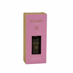 Bougies Parfumées^CASA ESCAPE PURPLE IRIS Bougie Parfumée Mauve Clair