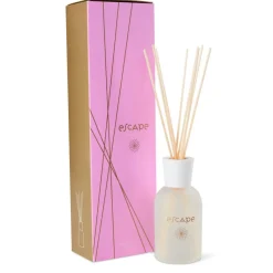 Bougies Parfumées|Bougies^CASA ESCAPE PURPLE IRIS Bougie Parfumée Dans Un Verre Mauve Clair