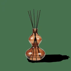 Articles Parfumés|Vases^CASA ESCAPE Vase Brun