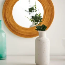 Branches Artificielles|Automne^CASA EUCALYPTUS Tige Artificielle Bordeaux