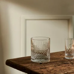 Cocktail Accessoires^CASA FANCY Pailles à Cocktail Avec Brosse Argent