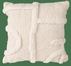 Coussins^CASA FARA Coussin Beige