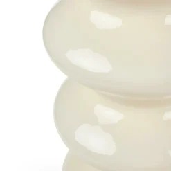 Bougies^CASA FINA Bougies Set De 6 Beige