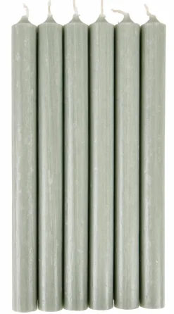 Bougies^CASA FINA Bougies Set De 6 Beige