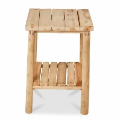 Bougies^CASA FINA Bougies Set De 12 Blanc