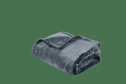 Plaids^CASA FLANELLA Plaid Gris