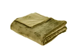 Plaids^CASA FLANELLA Plaid Vert