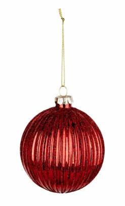 Branches Artificielles^CASA FOAM Branches D'églantier Rouge