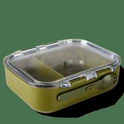 Boites A Lunch^CASA FRESHMOOD Boîte à Lunch Vert